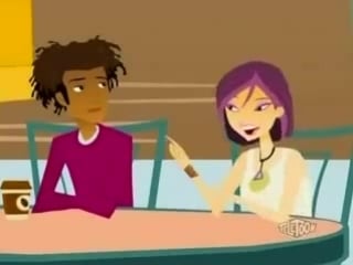 "6teen "snow job" (part 1)