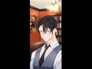 This is sol's first video call to you in the game story line