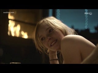 Viktoria winge lilyhammer s02e07 (hd 720)