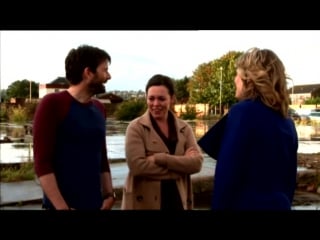 Broadchurch is back with a new case to solve