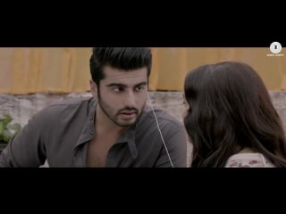 Phir bhi tumko chaahunga full video half girlfriend arjun k,shraddha k arijit singh mithoon