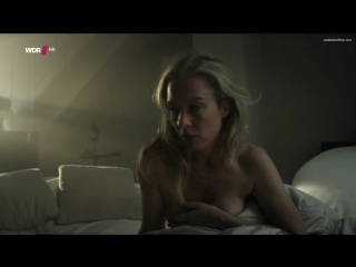 Rebekka burckhardt nude der bestatter s01 e04 (2013)