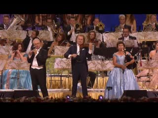 Andre rieu live in bucuresti (2015)