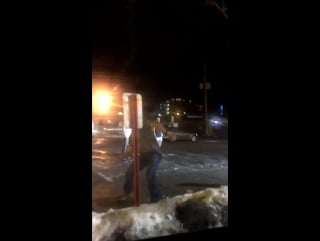 When you send a risky text and it backfires