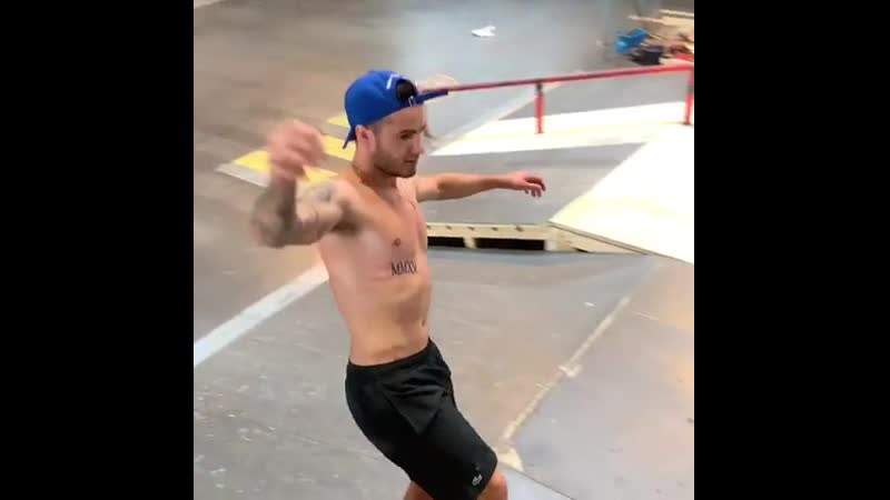 Aurelien giraud / bs flip