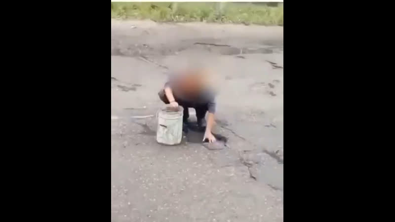 Российские дорожники шагают в ногу со временем