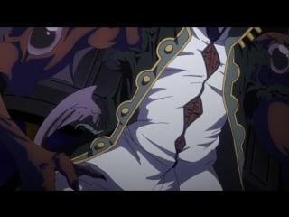 High school dxd 3 сезон 8 серия [tv3] nikalenina & cuba77