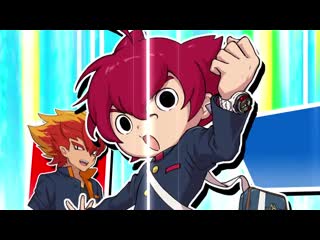 Yo kai watch jam yo kai academy y – waiwai gakuen seikatsu промо ...
