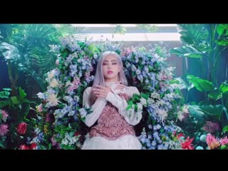 Pink killerz «missing» emilia concept teaser video