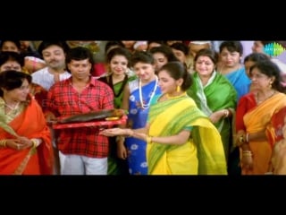 Aaj didir biye bengali movie video song biyer phool prosenjit chatterjee, rani mukerji