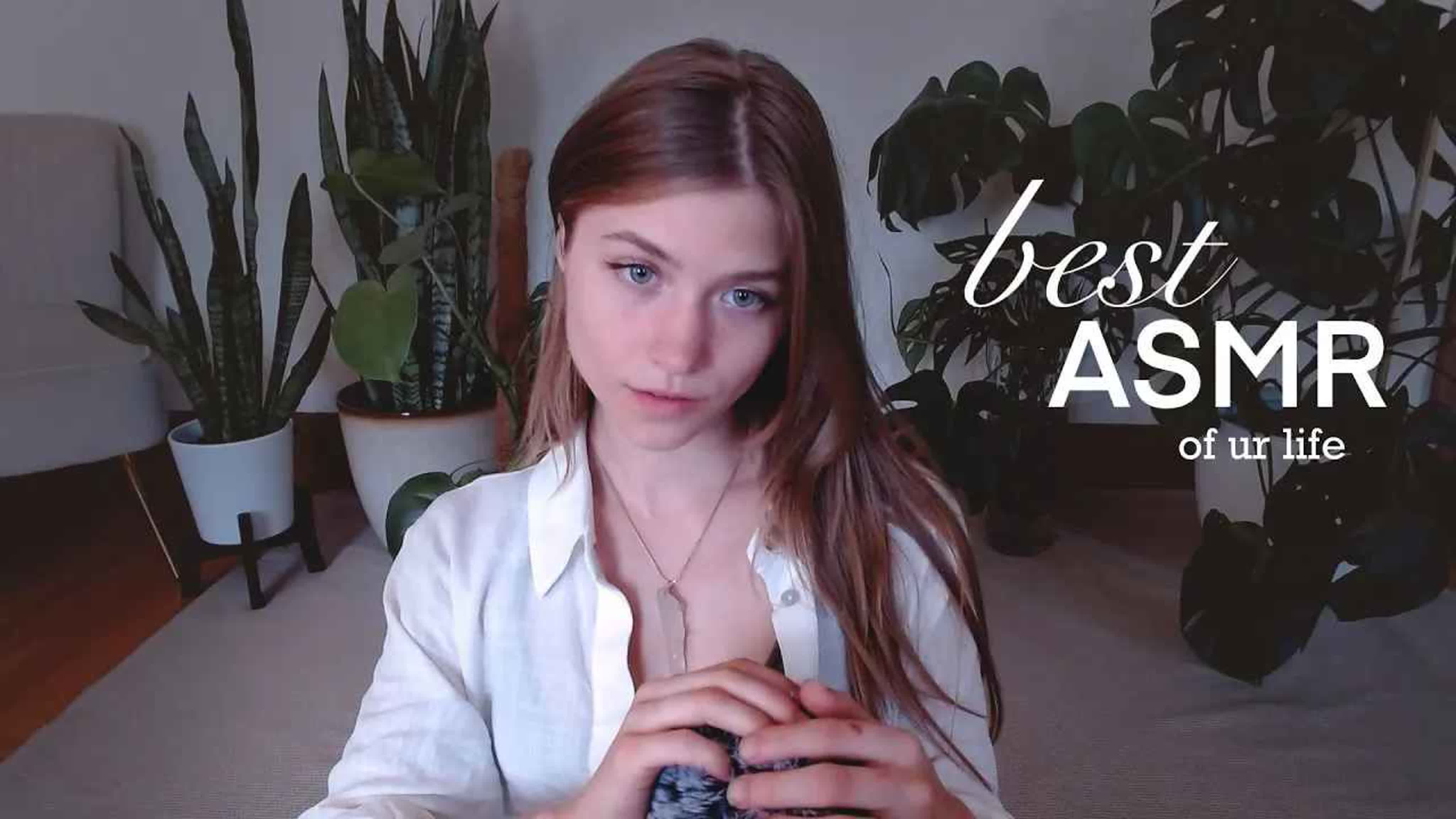 Cherie lorraine asmr 20220701 best [asmr] ever! ｜ background noise  [cropped] 78jdfznnat0