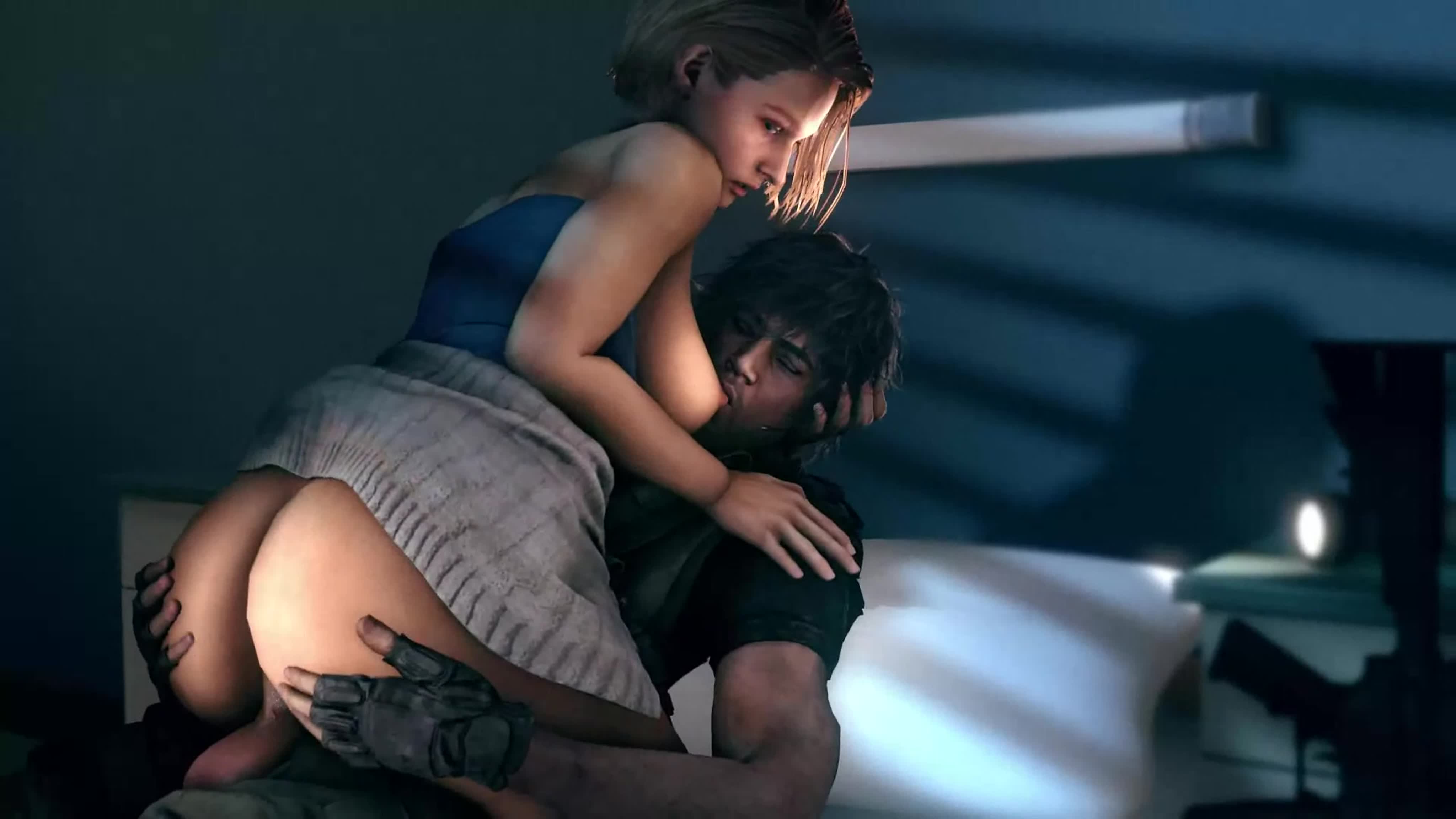 Slideshow jill anderson porn.