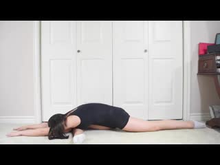 Sls how to do the splits effective tips