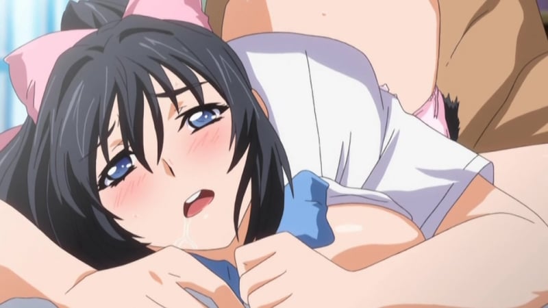 Hitou meguri kakure yu 02/ хито мэгури секрет горячих источников (+18 hentai hd)