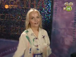 Украина слезам не верит! 2 выпуск (2010) black cat in ua