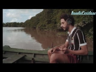 Daytime doorman 2016 engsub