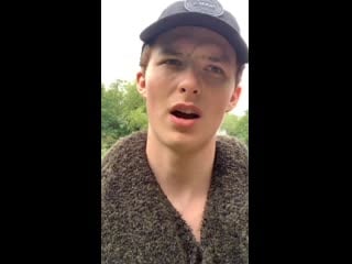 Harry kirton insta story 20/05/19 @ porvata (4)