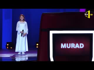 Айлин алтынкая the winner takes it all | слепые прослушивания | 2020