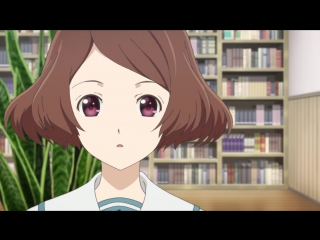 [anidub] 06 серия перезапуск сакурады \ sagrada reset