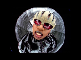 1997 missy elliott «the rain (supa dupa fly)»