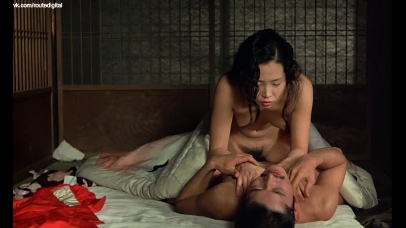 Eiko matsuda nude ai no korīda part 3 (jp 1976) 1080p watch online / эйко мацуда империя чувств