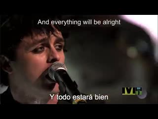 Green day give me novocaine