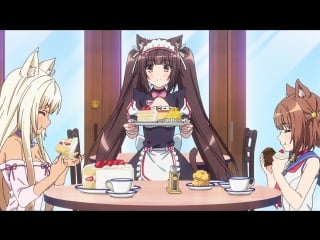 Nekopara ova