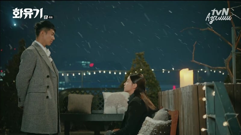 Хваюги/корейская одиссея 4/20 (1080)