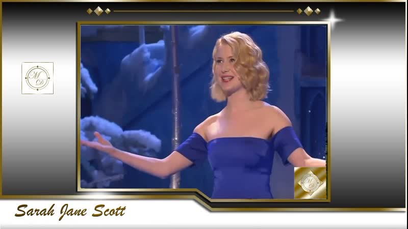 Sarah jane scott winter wunderland (das adventsfest der lichter