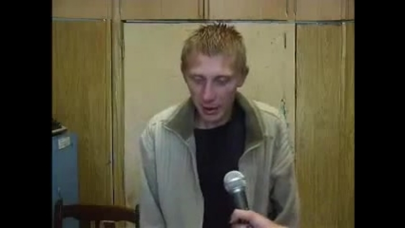 Слегка упоролся