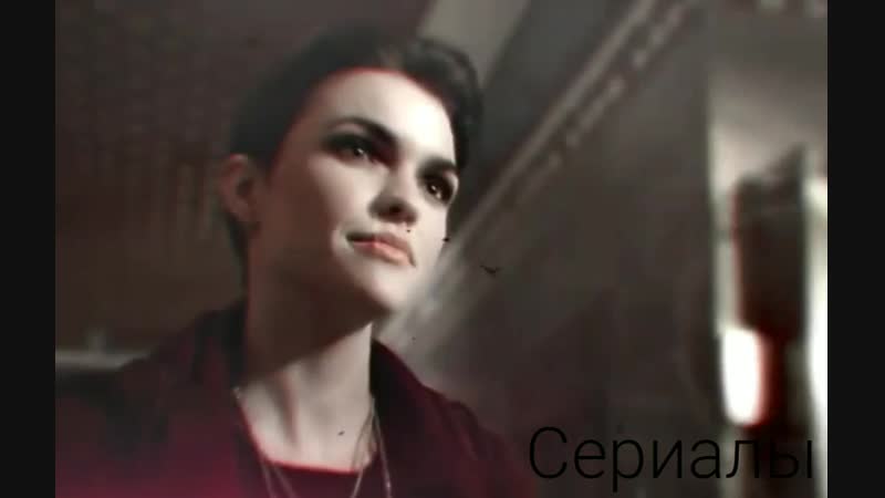 Бэтвумен / batwoman / dc