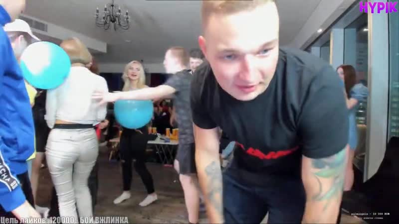 [hypik нарезки mellstroy] бой edward bil vs vjlink на стриме mellstroy ● эдвард бил мелстрой