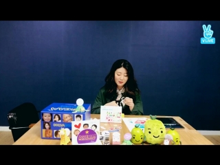 [v live] [남지현] 남지현x해피빈 릴레이 프로젝트 (with 컴패션)