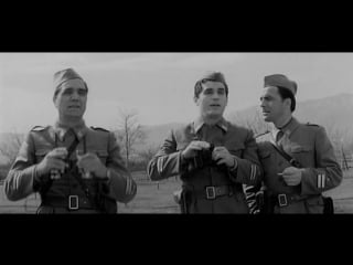 Desant na drvar 1963 divx dvdrip alf62