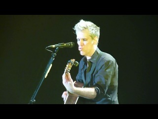 Matchbox twenty radio sydney 2 31 10 2012