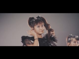 4 babymetal doki doki ☆ morning (legend s baptism xx )
