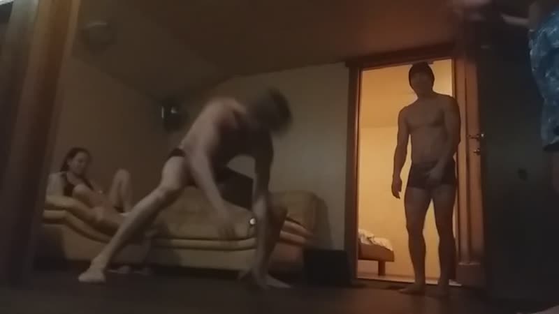 Мертвые мухи sauna jam @ sega birthday 2019