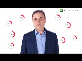 Nutrilite™ double x™
