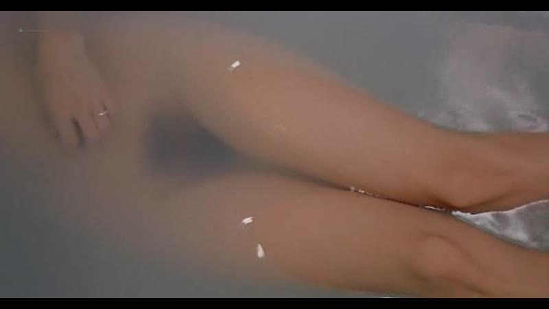 Триша весси (tricia vessey nude scenes in "trouble every day" 2001)