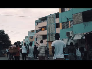 Vybz kartel world government [widetide]