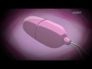 Dainiji ura nyuugaku shiken the animation 1 rus mp4