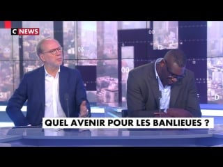 Charlie, la banlieue, patrice quarteron et laurent joffrin