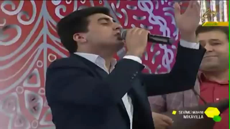 Punhan piriyev anam anam, ata mahnisi