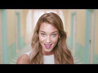 Французская реклама сексшопа