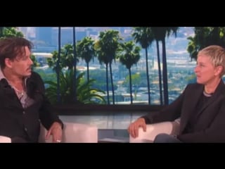 Johnny depps new pirates of caribbean movie,and his daughters first gig, hot sea