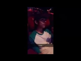 Mahima makwana snapchat video