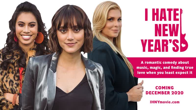 Ненавижу новый год (2020) i porn new year's
