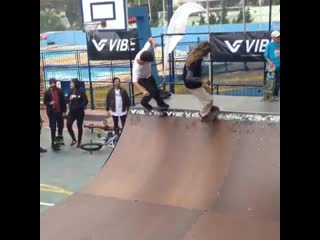 Sergio santoro / back to back в миньке