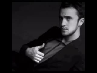 Tom felton x emma watson vine edit