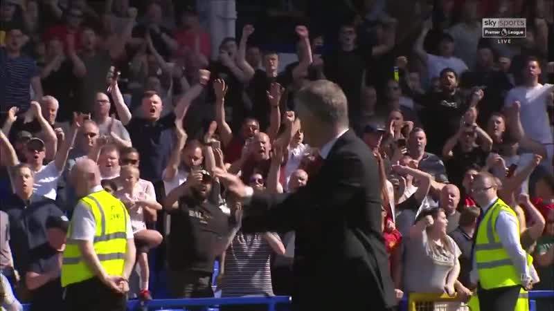 I’m furious, to be honest with you gary neville absolutely unleashes on united after that performance mufc [sky]